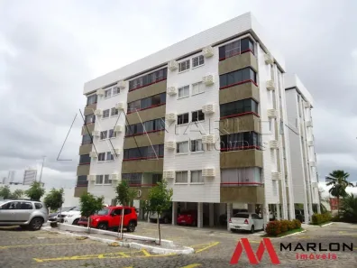 Apartamento com 3 Quartos à venda, 110m² no Lagoa Nova, Natal