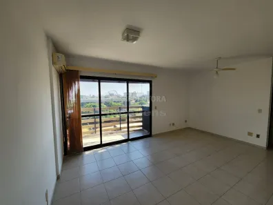 Apartamento com 2 Quartos para alugar, 85m² no Nova Redentora, São José do Rio Preto