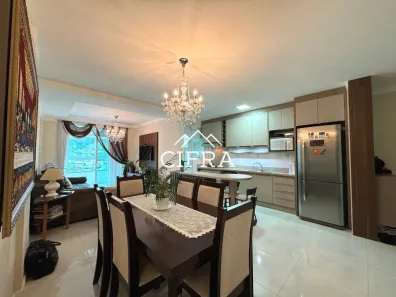Apartamento com 3 Quartos à venda, 114m² no Budag, Rio do Sul