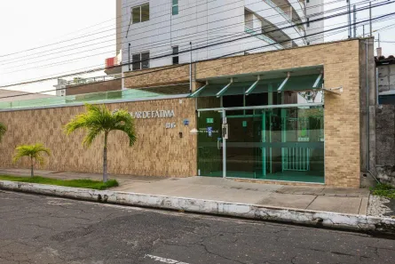 Apartamento com 3 Quartos à venda, 277m² no Jóquei, Teresina