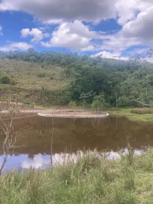Lote/Terreno à venda, 600m² no Águas de Igaratá, Igaratá