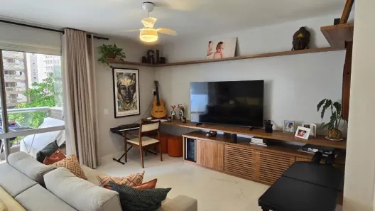 Apartamento com 3 Quartos à venda, 173m² no Pitangueiras, Guarujá