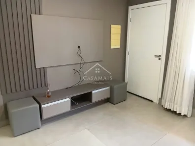 Casa com 2 Quartos à venda, 70m² no Jardim Belizário, Cotia
