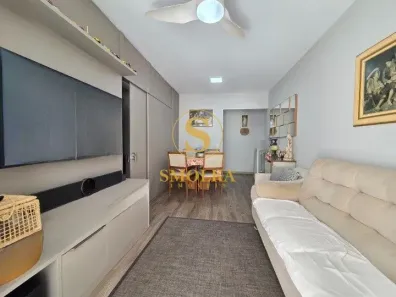 Apartamento com 2 Quartos à venda, 66m² no Centro, Florianópolis