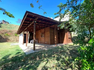 Casa com 3 Quartos à venda, 95m² no Fazenda Palao (Alpes de Guararema), Guararema