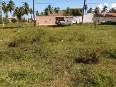 Lote/Terreno à venda, 250m² no Mosqueiro, Aracaju