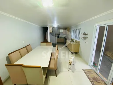 Sobrado com 3 Quartos à venda, 165m² no Jardim Lallo, São Paulo