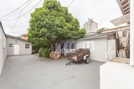 Casa com 3 Quartos para alugar, 140m² no Indianópolis, São Paulo