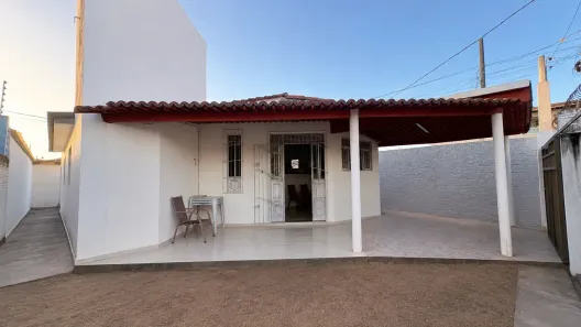 Casa com 3 Quartos à venda, 87m² no Monte Castelo, Parnamirim