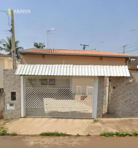 Casa com 3 Quartos à venda, 182m² no Jardim Fortaleza, Paulínia