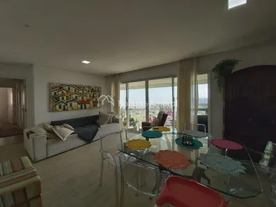Apartamento com 4 Quartos à venda, 137m² no Parque dos Pomares, Campinas