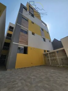 Apartamento com 2 Quartos à venda, 35m² no Cidade Mãe do Céu, São Paulo