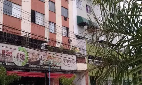 Apartamento com 2 Quartos à venda, 80m² no Centro, São Gonçalo