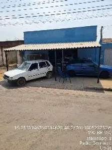 Casa com 2 Quartos à venda, 138m² no , Padre Bernardo