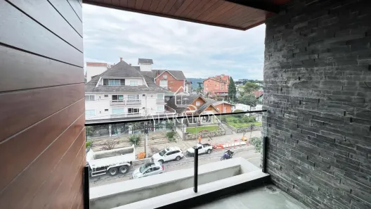 Apartamento com 2 Quartos à venda, 97m² no Centro, Gramado