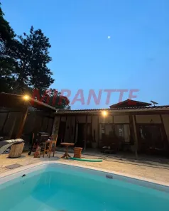 Casa com 3 Quartos à venda, 170m² no Roseira, Mairiporã
