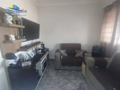 Casa com 3 Quartos à venda, 120m² no Jardim do Trevo, Campinas