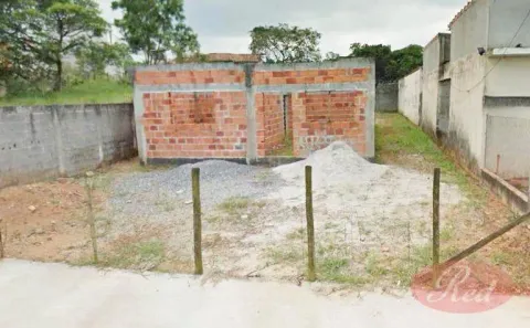 Lote/Terreno à venda, 448m² no Jardim das Flores, Suzano