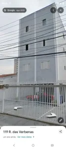 Apartamento com 2 Quartos à venda, 45m² no Jardim Motorama, São José dos Campos