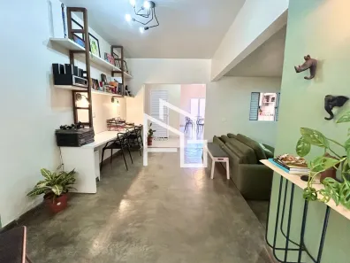 Casa com 3 Quartos à venda, 140m² no Conjunto Fabiana, Goiânia
