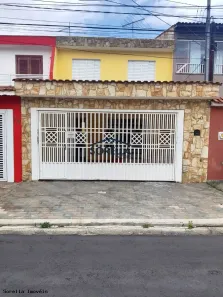 Casa com 3 Quartos à venda, 169m² no Assunção, São Bernardo do Campo