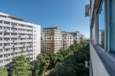 Apartamento com 4 Quartos à venda, 372m² no Flamengo, Rio de Janeiro