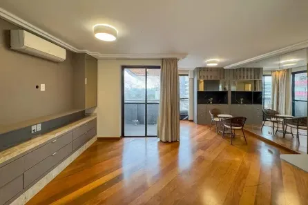Apartamento com 3 Quartos à venda, 116m² no Vila Mariana, São Paulo