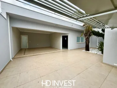 Casa com 5 Quartos à venda, 250m² no Jardim Esplanada, Indaiatuba