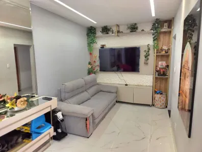 Apartamento com 3 Quartos à venda, 119m² no Nazaré, Belém