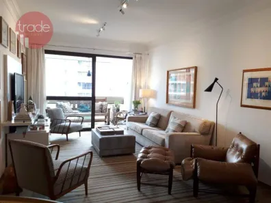Apartamento com 3 Quartos à venda, 153m² no Centro, Ribeirão Preto