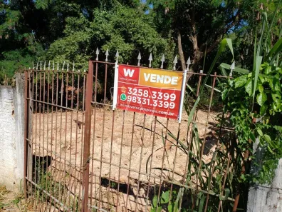 Lote/Terreno à venda, 2560m² no Jardim Atibaia (Sousas), Campinas
