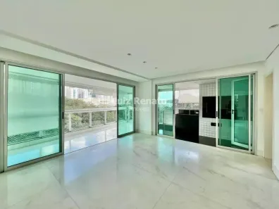 Apartamento com 4 Quartos para alugar, 243m² no Belvedere, Belo Horizonte