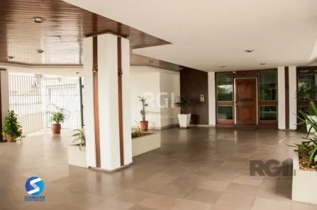 Apartamento com 3 Quartos à venda, 130m² no Bela Vista, Porto Alegre