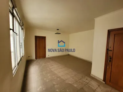 Apartamento com 3 Quartos à venda, 105m² no Jabaquara, São Paulo