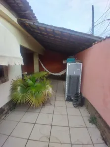 Casa com 3 Quartos à venda, 195m² no Paciência, Rio de Janeiro