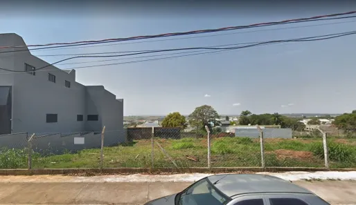 Lote/Terreno à venda, 2000m² no Parque Rural Fazenda Santa Cândida, Campinas