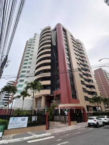 Apartamento com 4 Quartos à venda, 238m² no Jardins, Aracaju