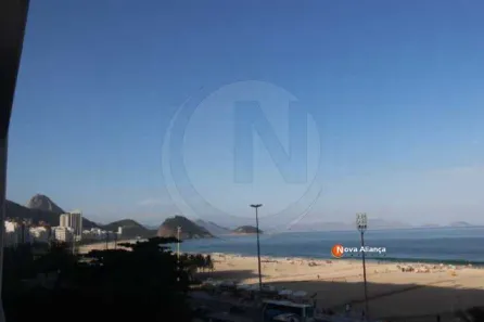 Apartamento com 3 Quartos à venda, 244m² no Copacabana, Rio de Janeiro