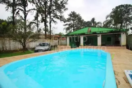Casa com 3 Quartos à venda, 135m² no Estância Antonio Novaes, Peruíbe