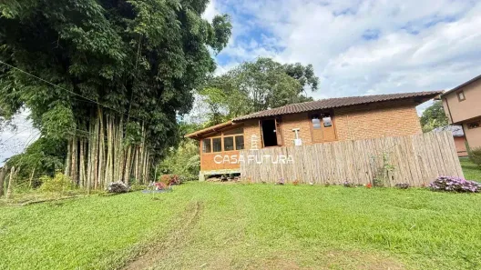 Casa com 2 Quartos à venda, 105m² no Comercial, Resende