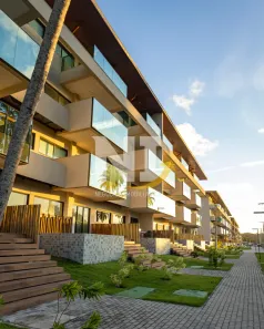 Apartamento com 2 Quartos à venda, 69m² no Ipioca, Maceió