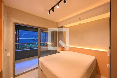 Kitnet com 1 Quarto à venda, 30m² no Vila Clementino, São Paulo