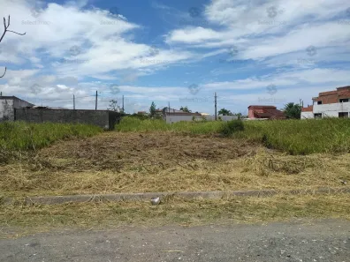 Lote/Terreno à venda, 250m² no Balneário Yemar, Ilha Comprida