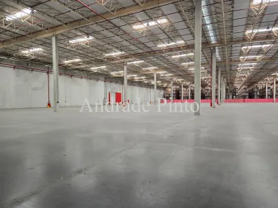Galpão/Depósito/Armazém para alugar, 15900m² no Campo Grande, Rio de Janeiro
