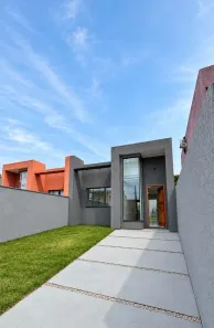 Casa com 2 Quartos à venda, 65m² no São João do Rio Vermelho, Florianópolis