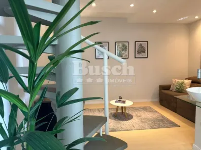 Apartamento com 1 Quarto para alugar, 80m² no Vila Altinópolis, Bauru