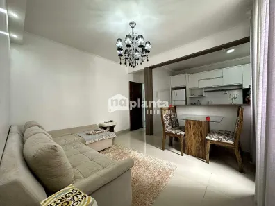 Apartamento com 2 Quartos à venda, 57m² no Kobrasol, São José