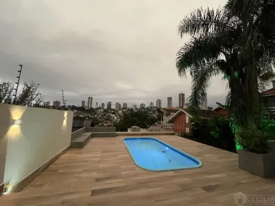 Casa com 4 Quartos à venda, 246m² no Guarani, Novo Hamburgo