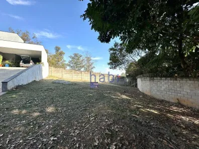 Lote/Terreno à venda, 410m² no Condomínio Residencial Flores, Votorantim