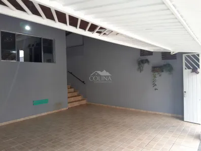 Casa com 3 Quartos à venda, 120m² no Jardim Marambaia, Jundiaí